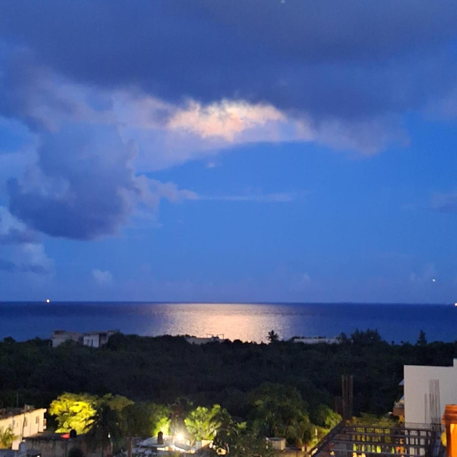 Apartment Stylish Ocean-view - Steps From 5th Avenue *