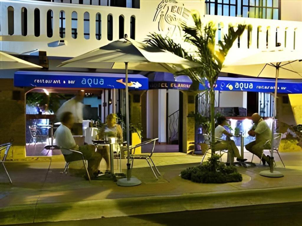 Flamingo Hotel 3*