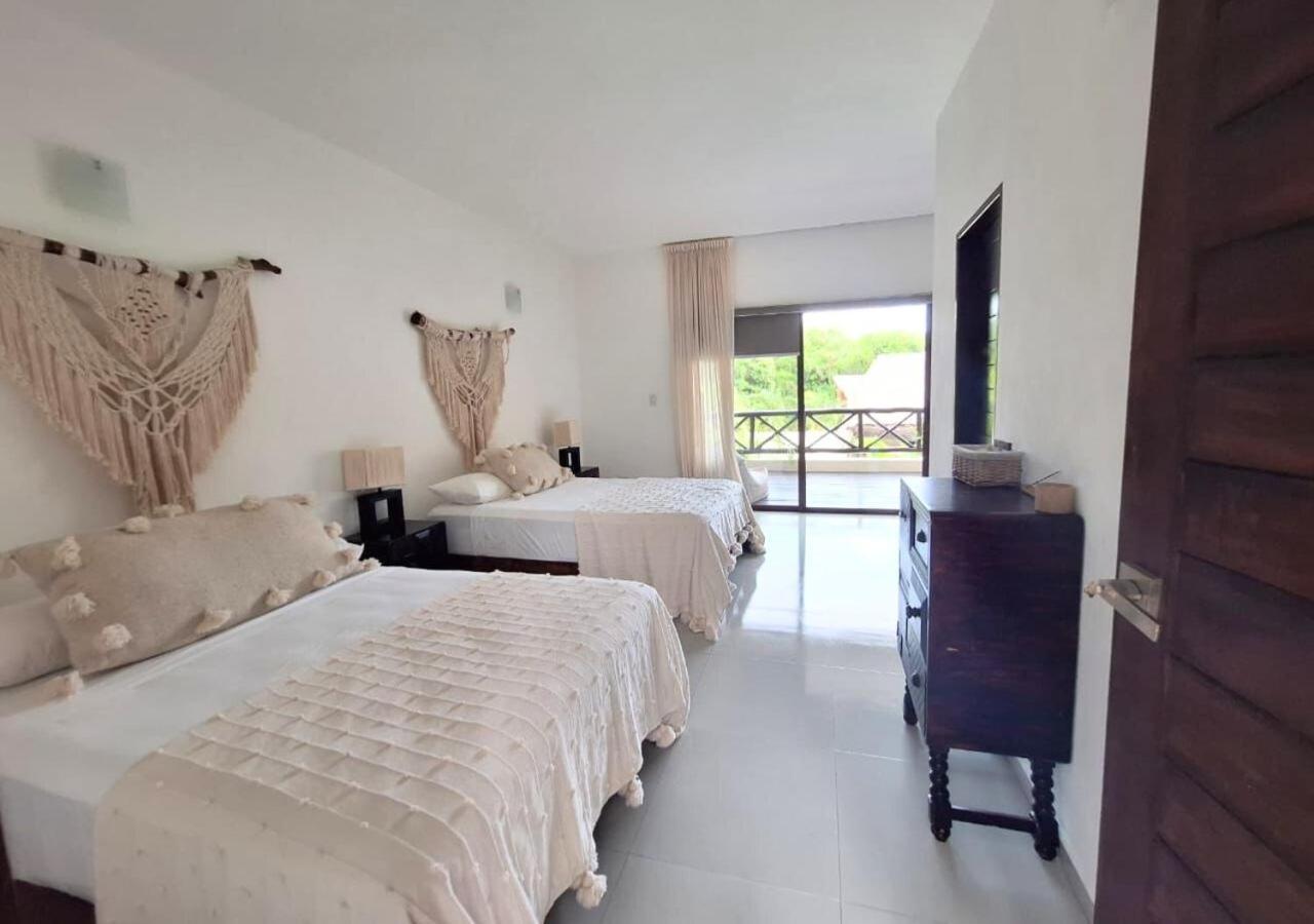 Hotel Xcacel Dreams 5*