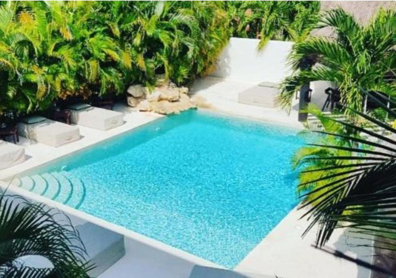 Xcacel Dreams Hotel