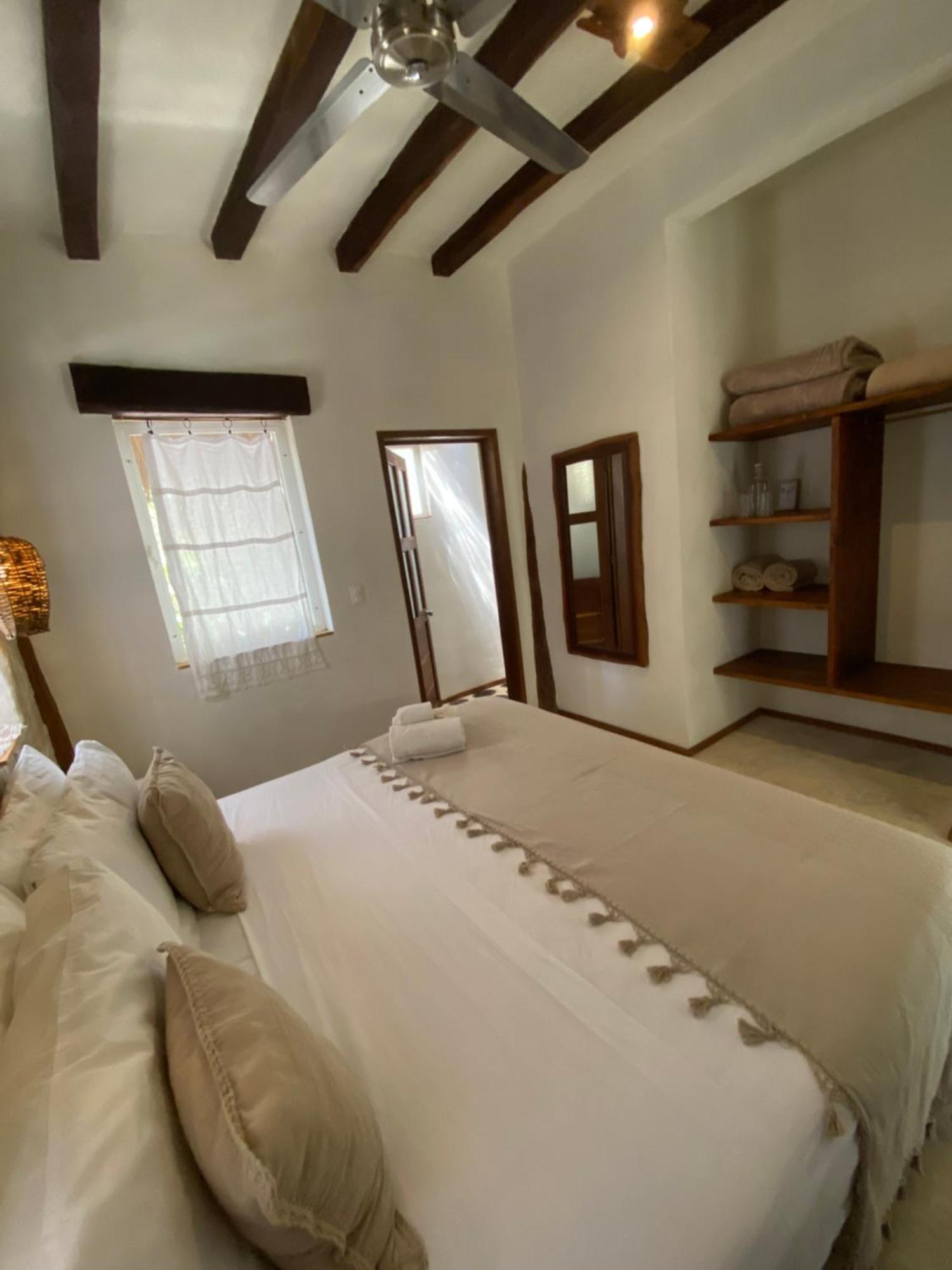 Verdeamar Eco Bed and breakfast
