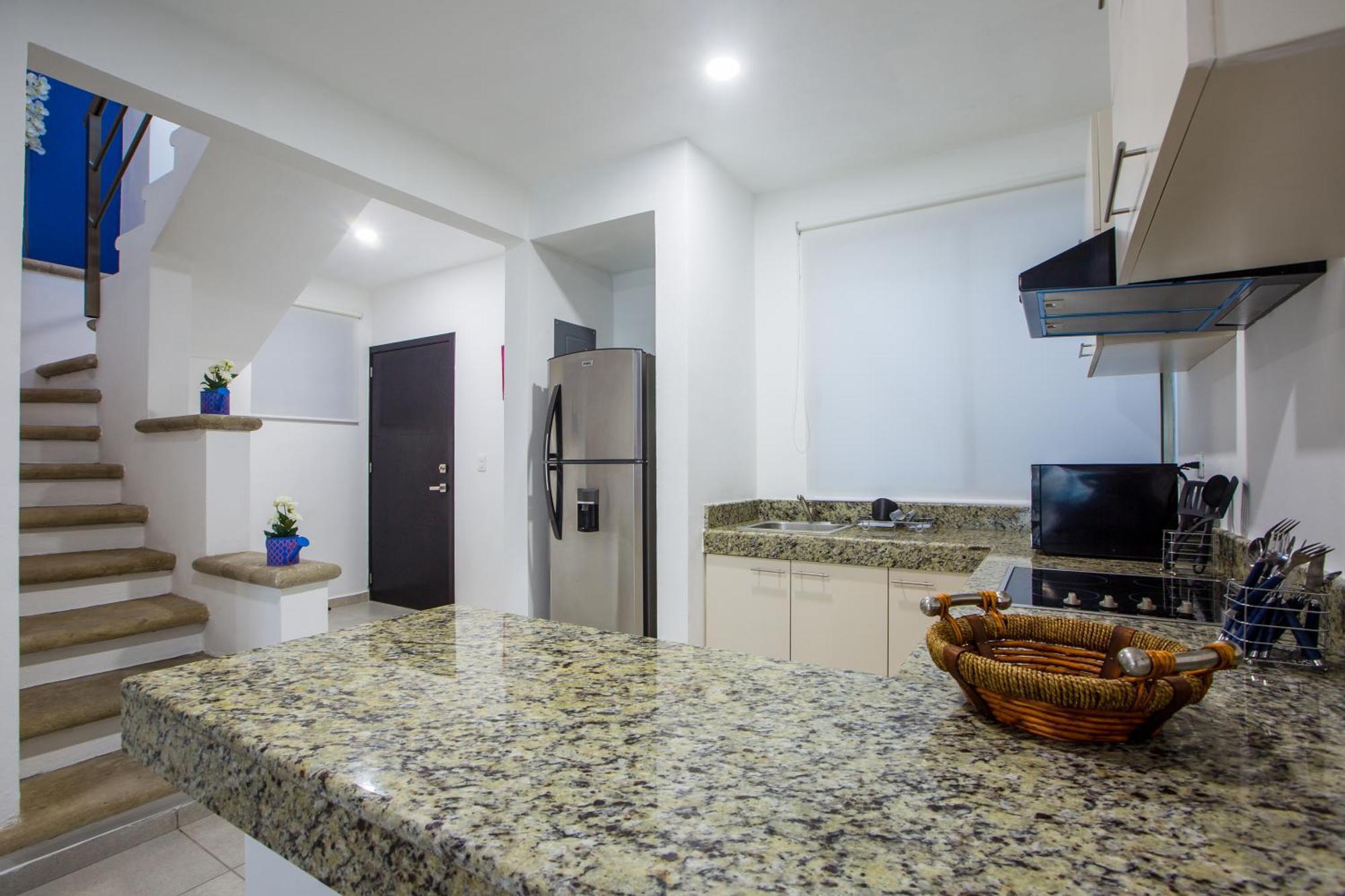 Best Penthouses&apartments In The Center Of Pdc! Apartment