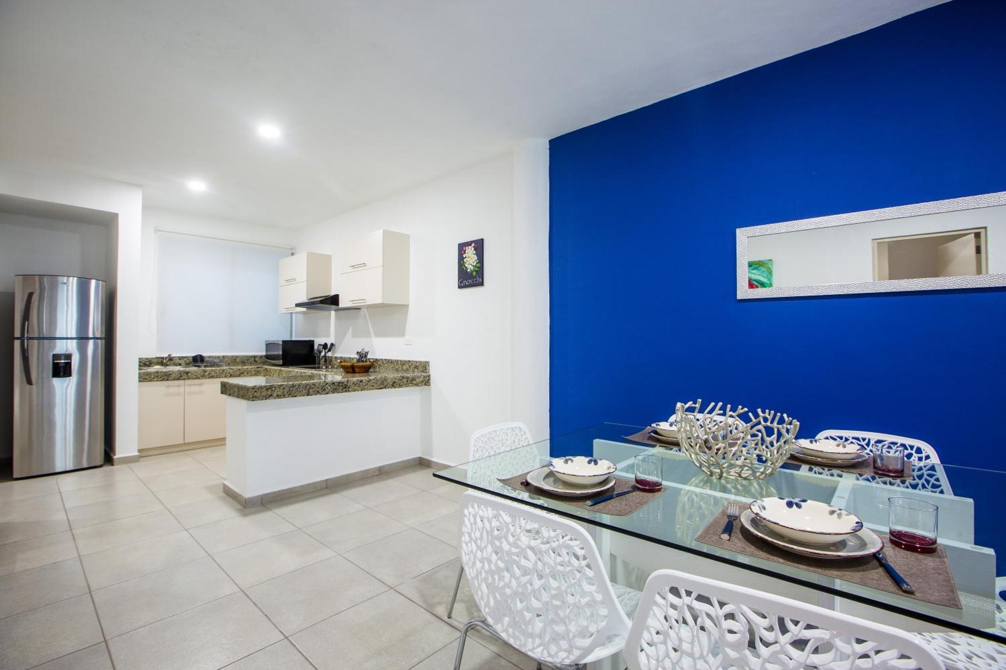 Best Penthouses&apartments In The Center Of Pdc! Apartment *