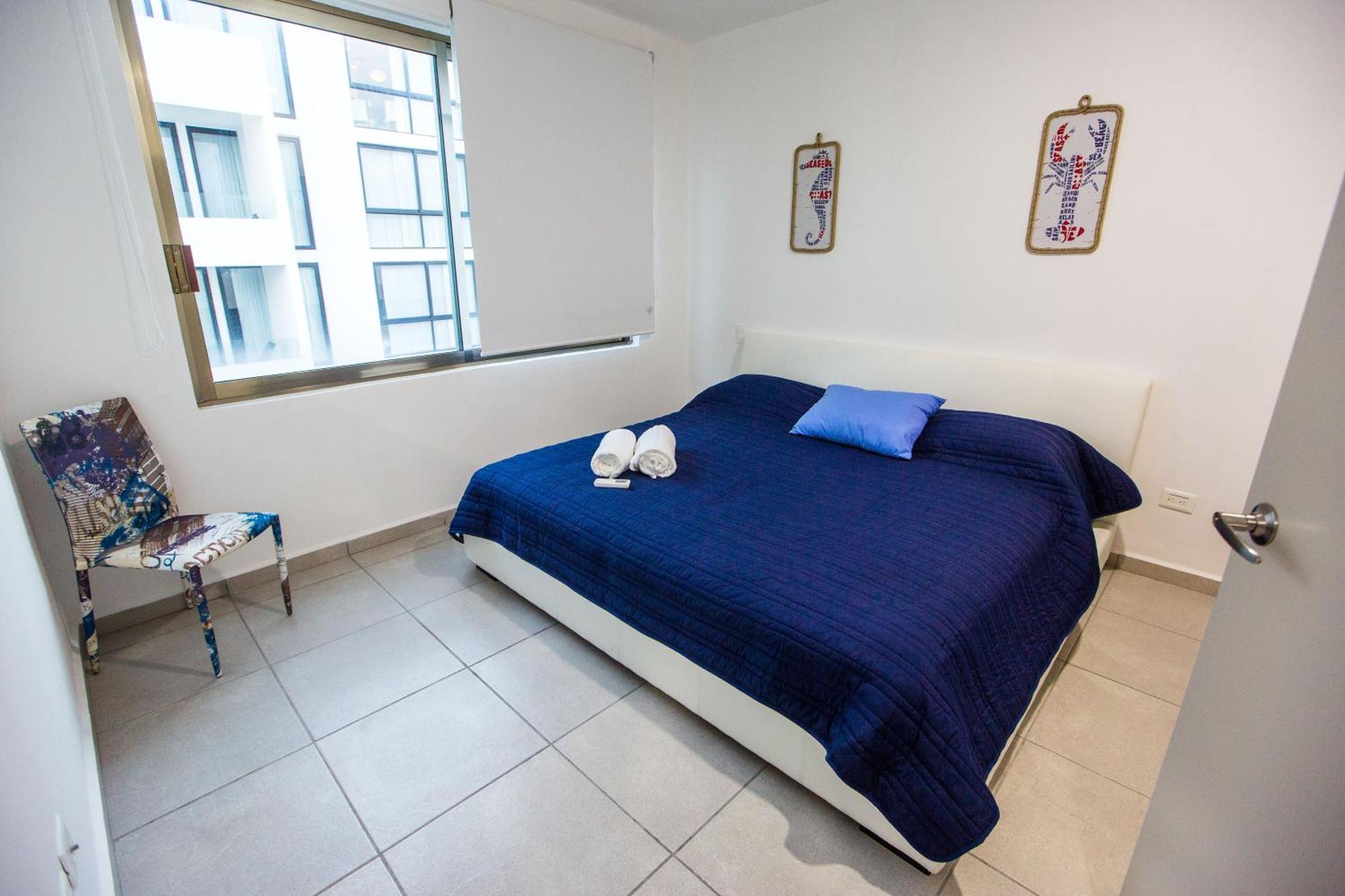 Best Penthouses&apartments In The Center Of Pdc!