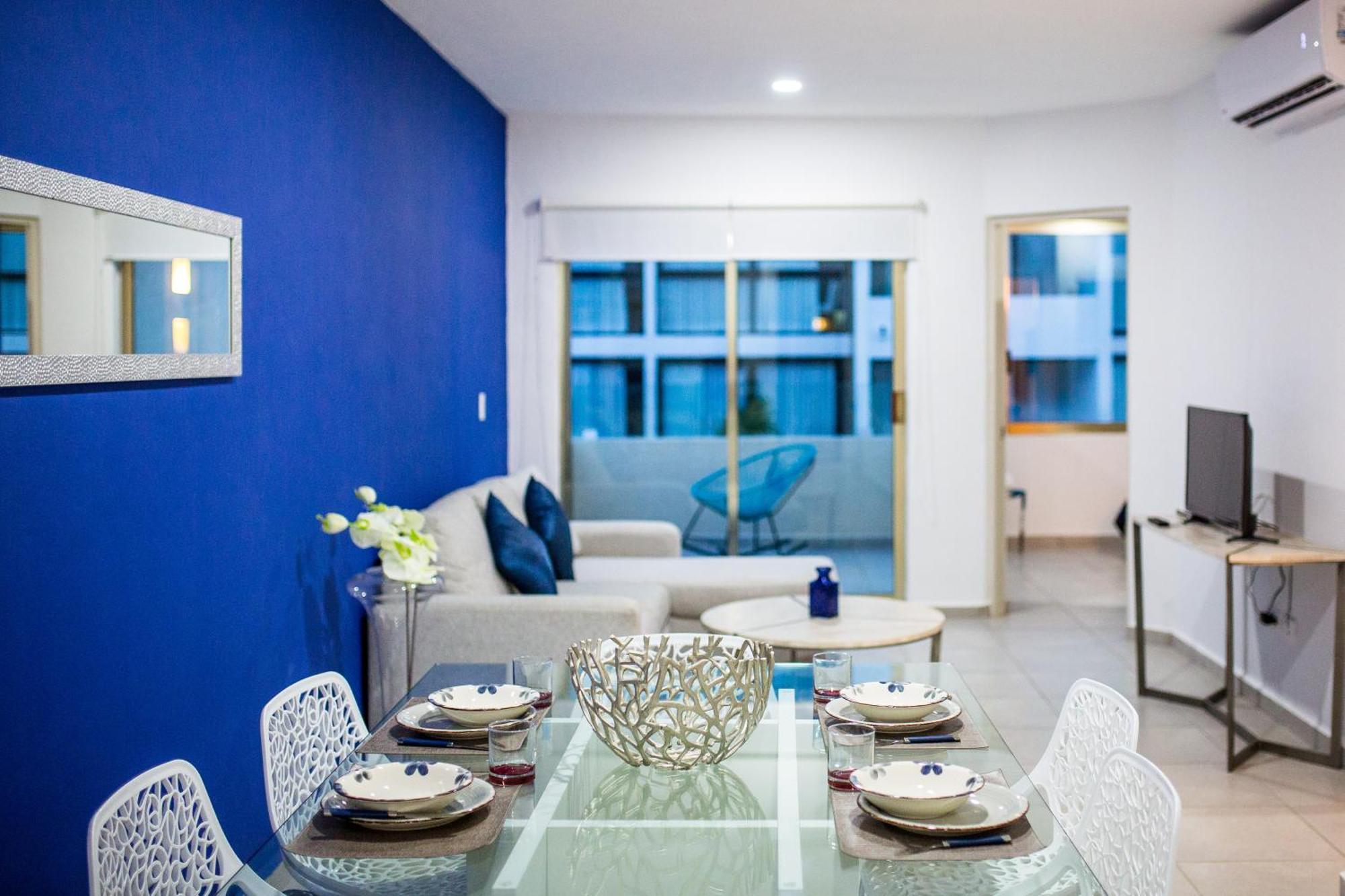 Apartment Best Penthouses&apartments In The Center Of Pdc! *
