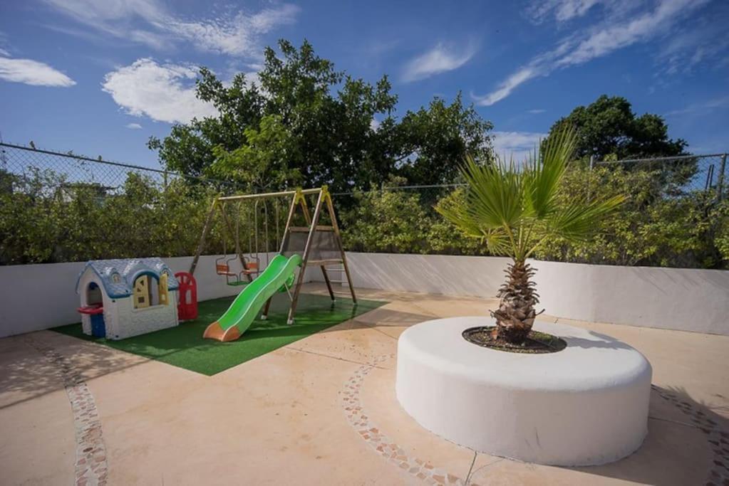 Apartment Amazing, Huge 3 Bedroom Terrace Gym 2 Pools 5ta - 1 Mn *