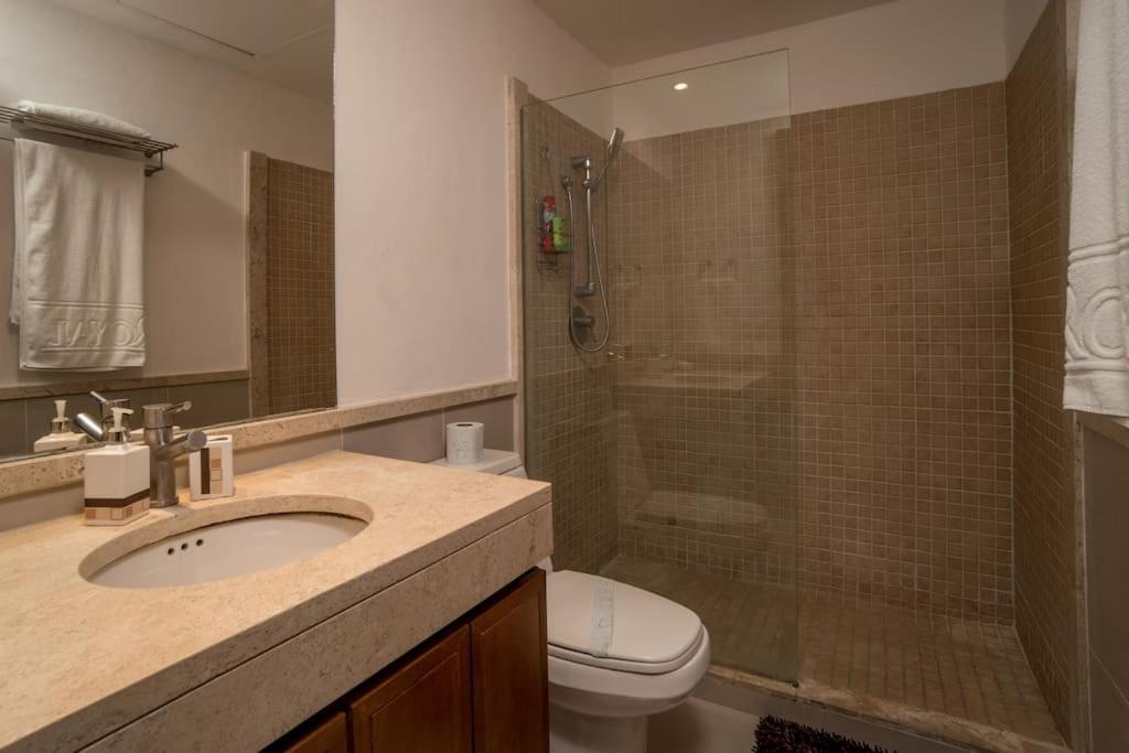 Apartment Amazing, Huge 3 Bedroom Terrace Gym 2 Pools 5ta - 1 Mn *