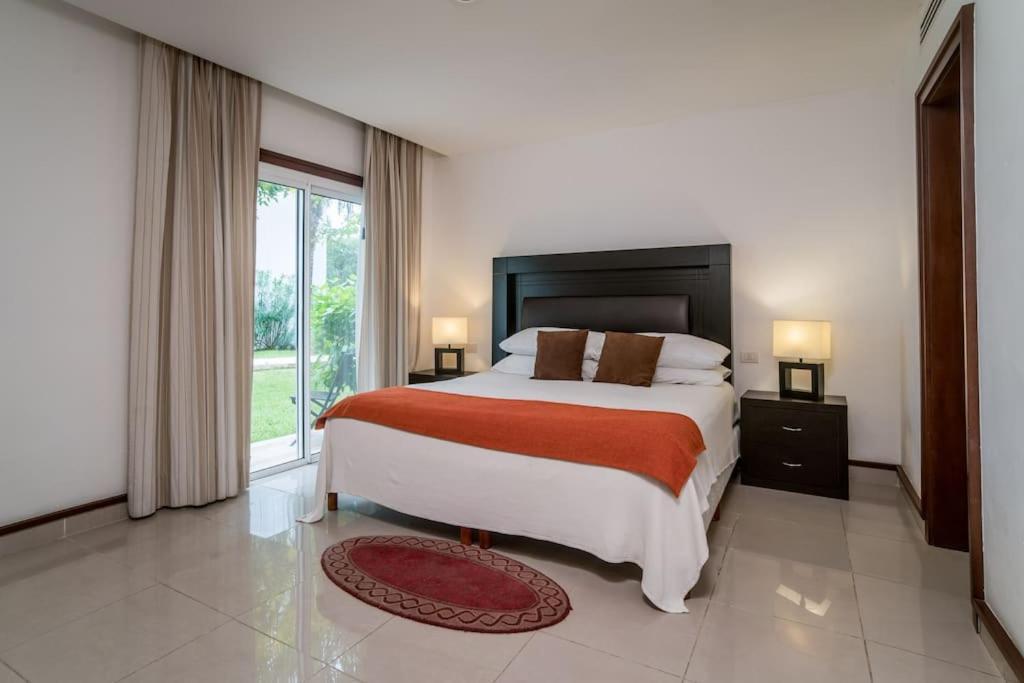Amazing, Huge 3 Bedroom Terrace Gym 2 Pools 5ta - 1 Mn Apartment *