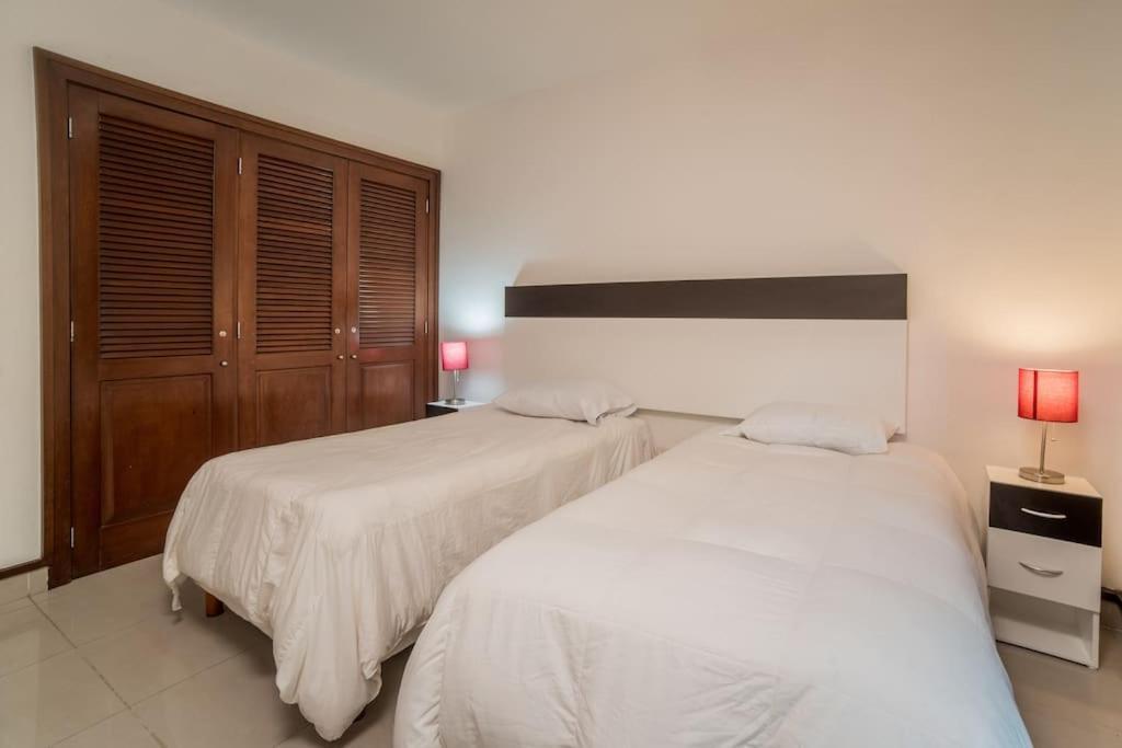 Amazing, Huge 3 Bedroom Terrace Gym 2 Pools 5ta - 1 Mn *