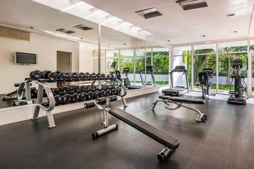 Amazing, Huge 3 Bedroom Terrace Gym 2 Pools 5ta - 1 Mn Apartment