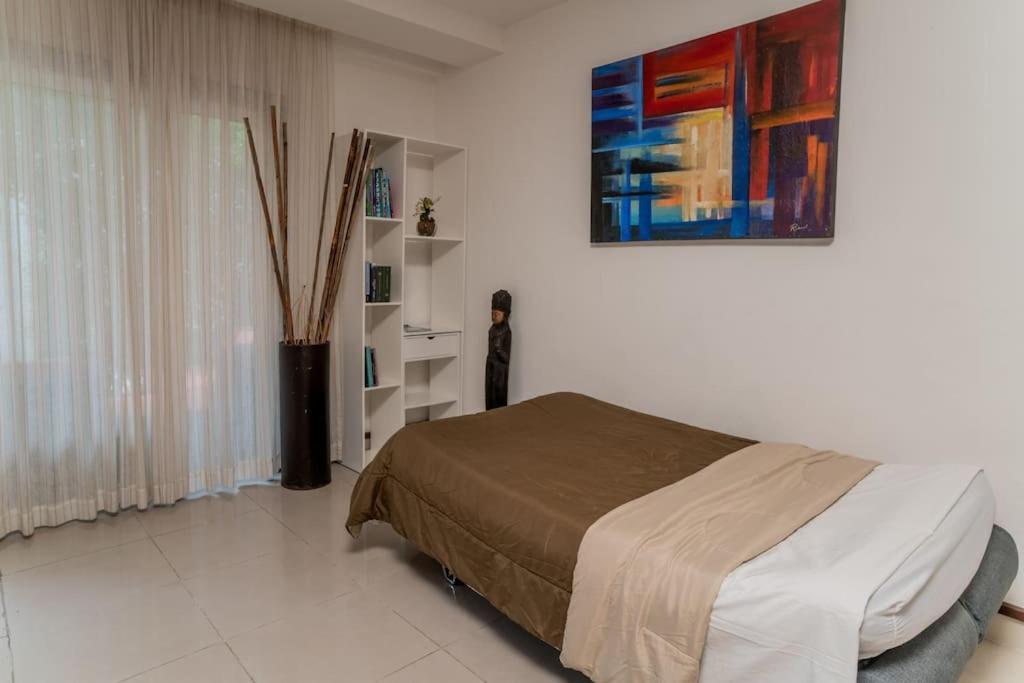 Amazing, Huge 3 Bedroom Terrace Gym 2 Pools 5ta - 1 Mn Apartment *