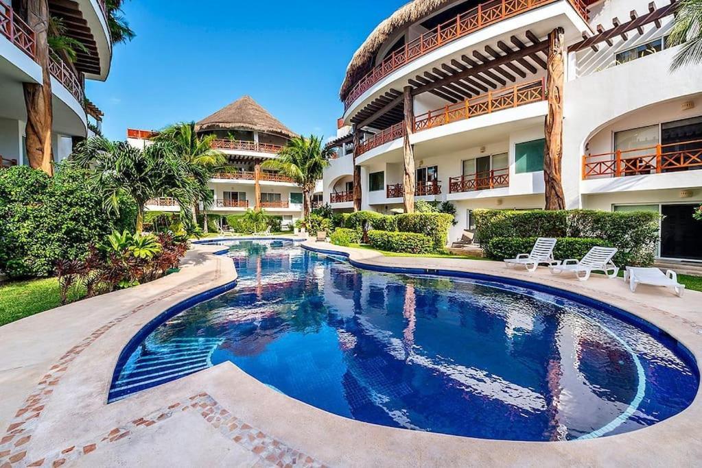 Amazing, Huge 3 Bedroom Terrace Gym 2 Pools 5ta - 1 Mn Apartment