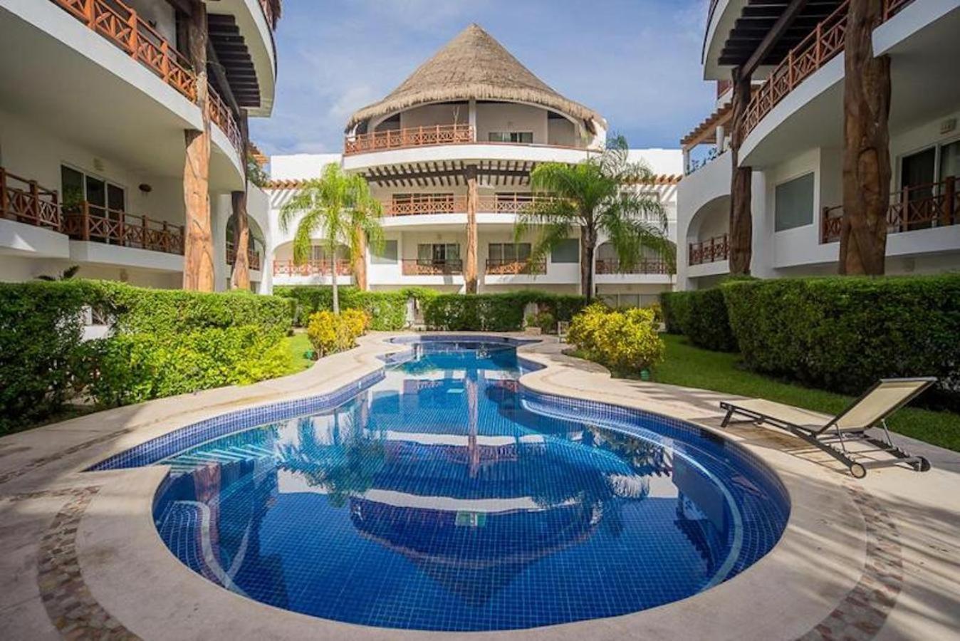 Apartment Amazing, Huge 3 Bedroom Terrace Gym 2 Pools 5ta - 1 Mn