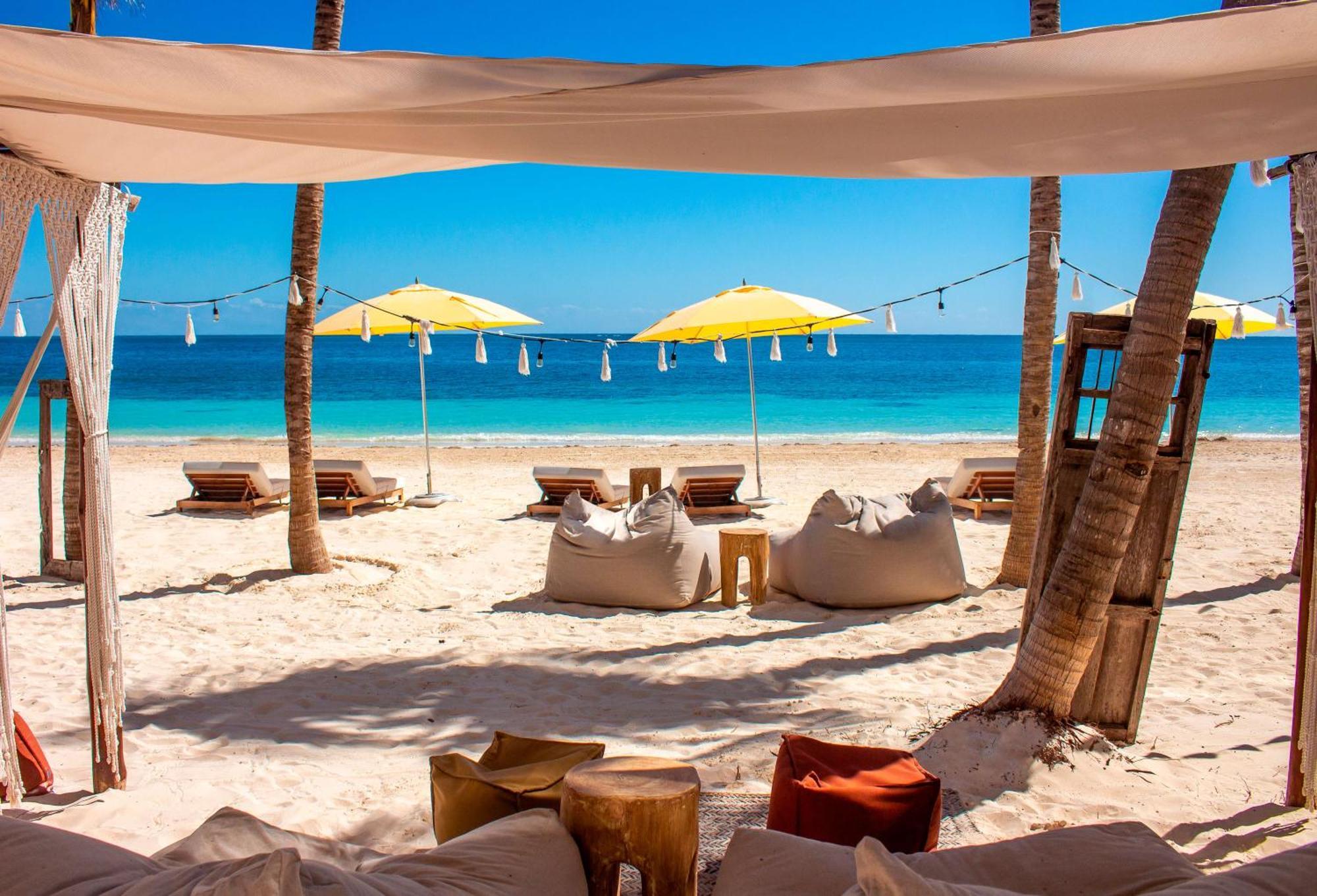 The Fives Oceanfront Hotel Puerto Morelos