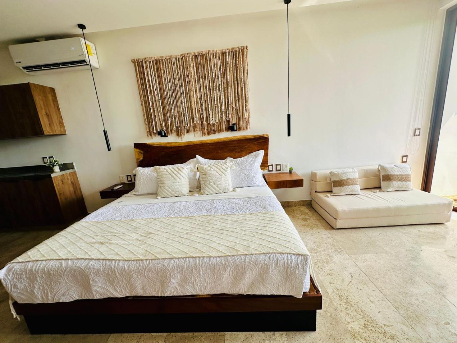Adorable Departamento 5 Min Zona Hotelera *