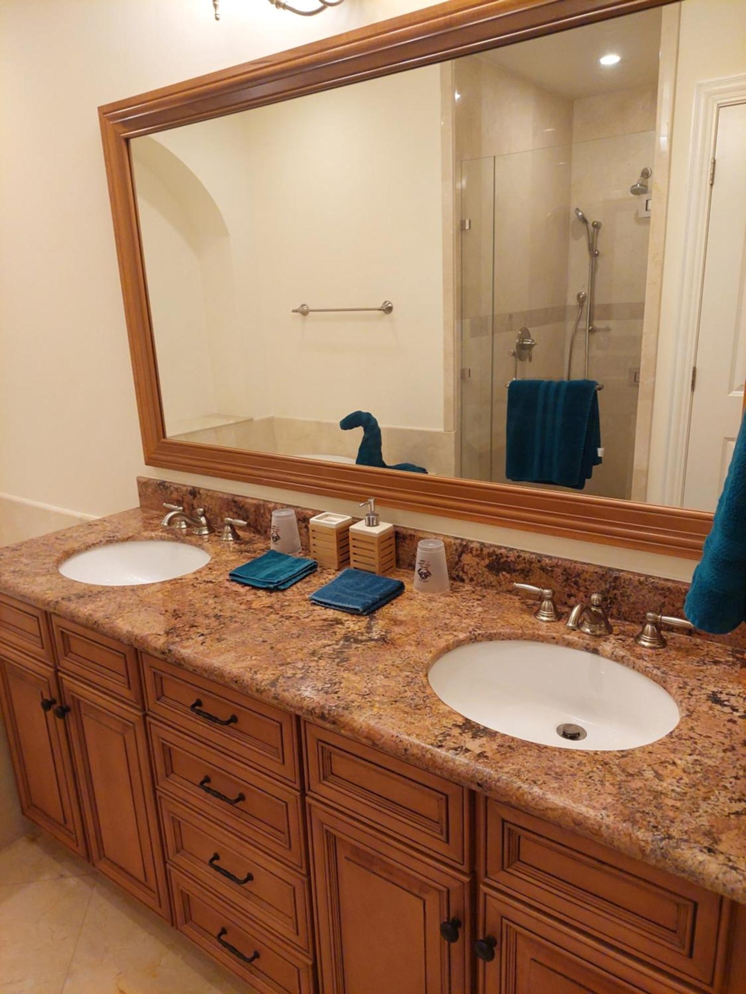 403 Landmark Beachfront Cozumel