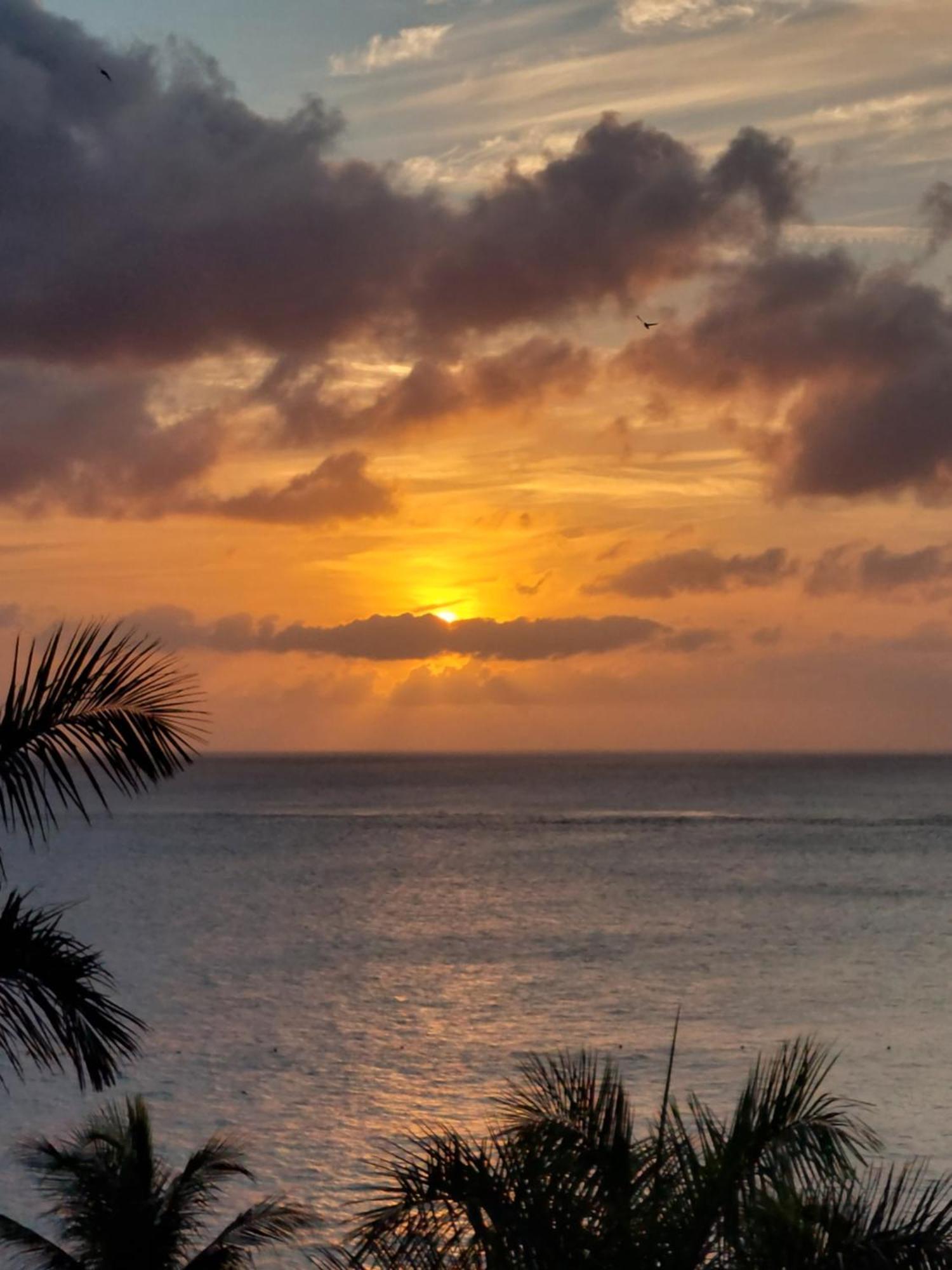 Apartamento 403 Landmark Beachfront