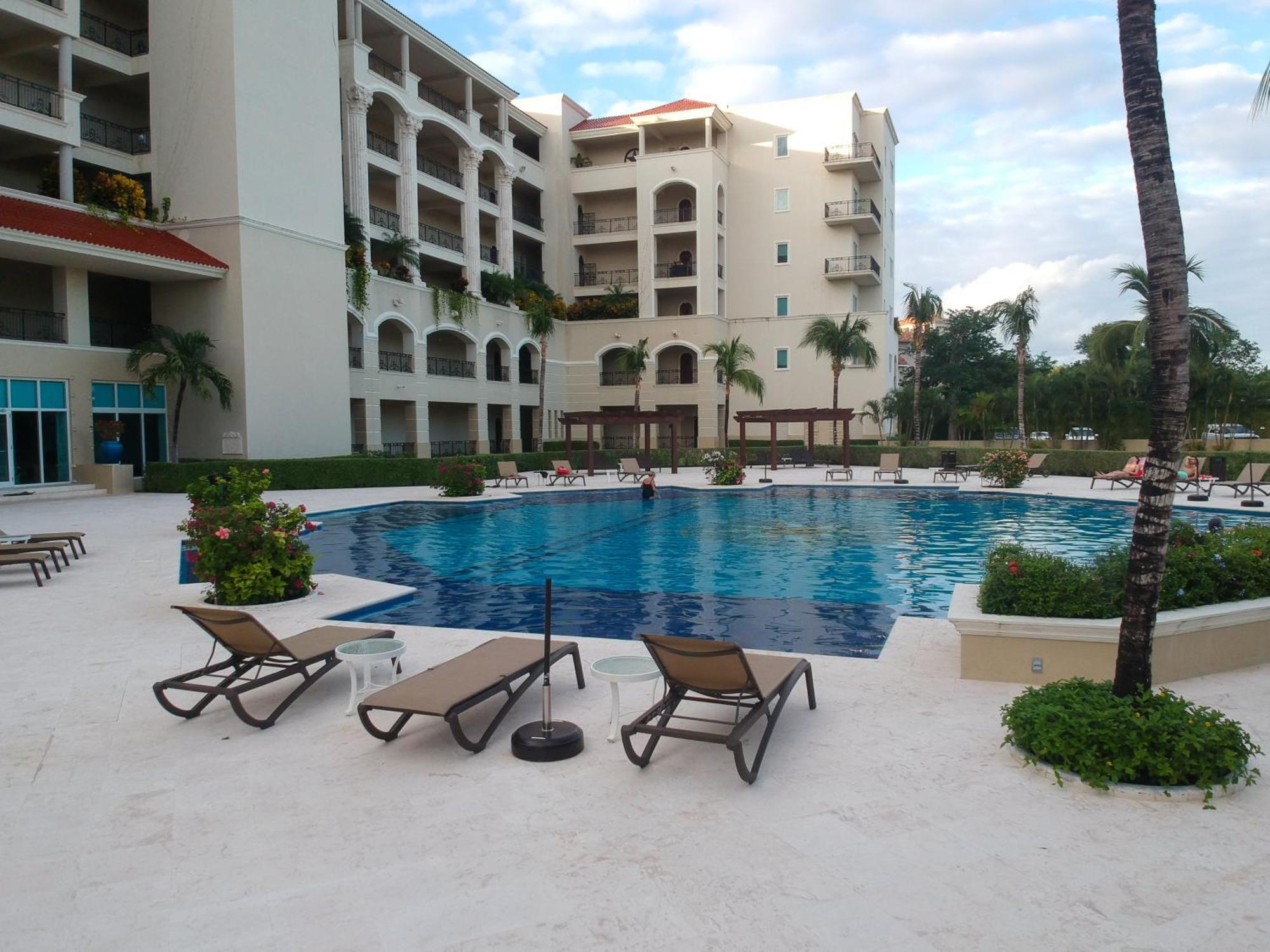 Apartamento 403 Landmark Beachfront Cozumel