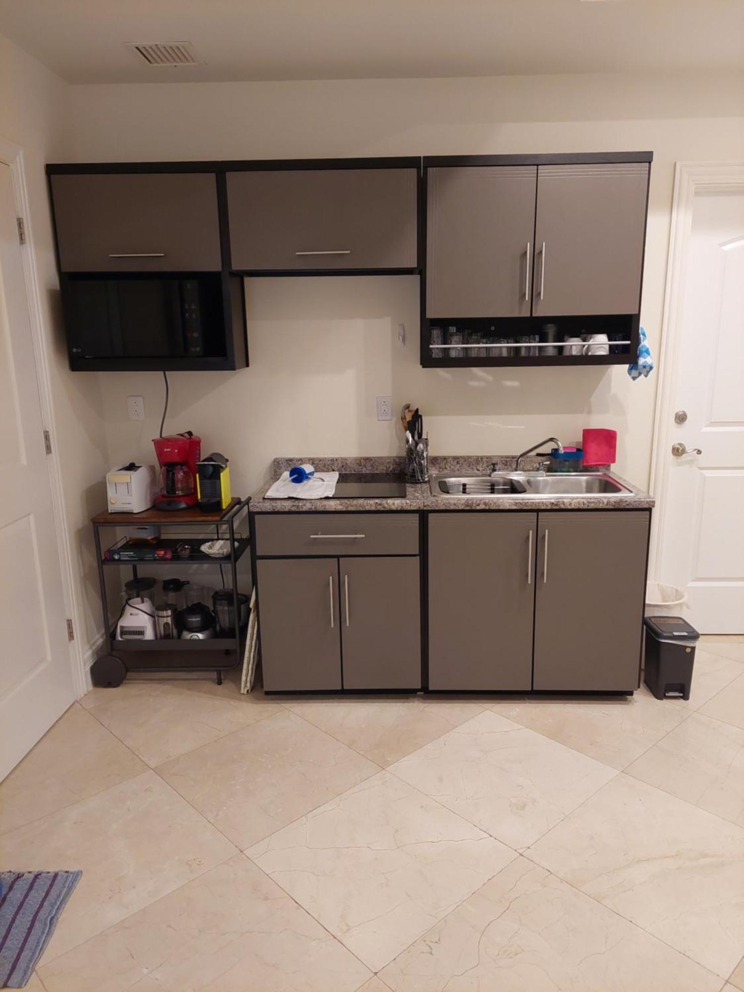 Apartamento 403 Landmark Beachfront *