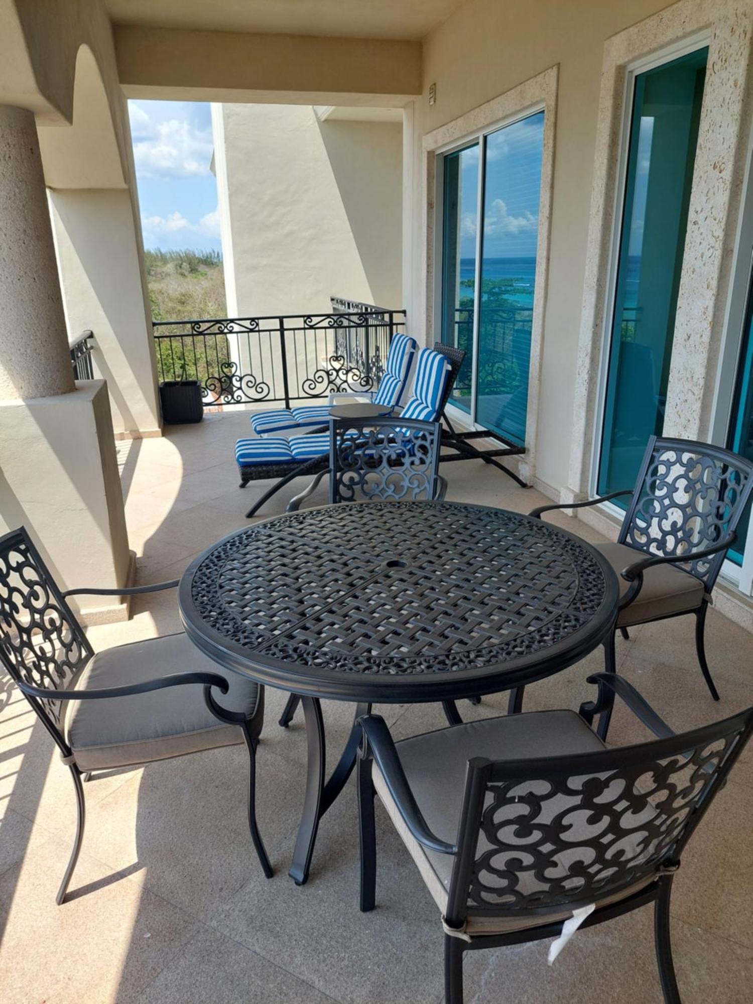 403 Landmark Beachfront