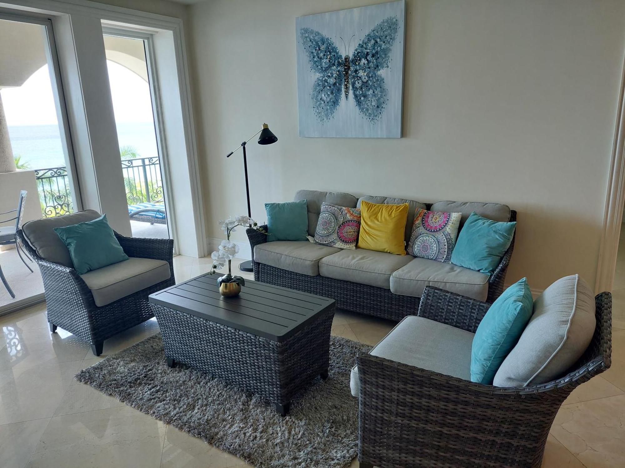 403 Landmark Beachfront