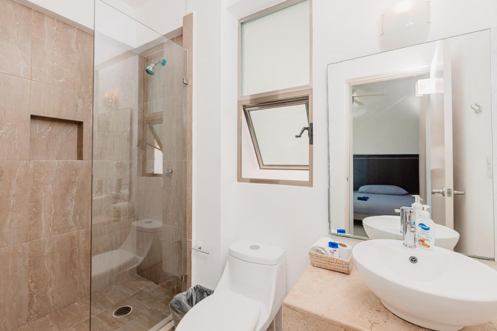 Apartment Best Penthouses&apartments In The Center Of Pdc! Playa del Carmen