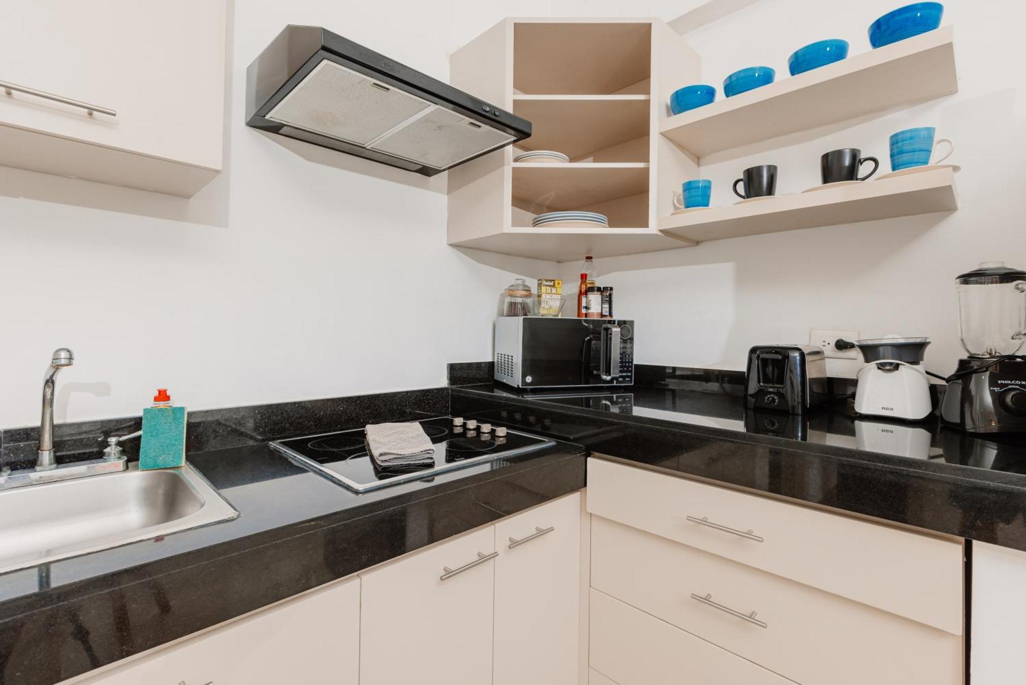 Best Penthouses&apartments In The Center Of Pdc! *