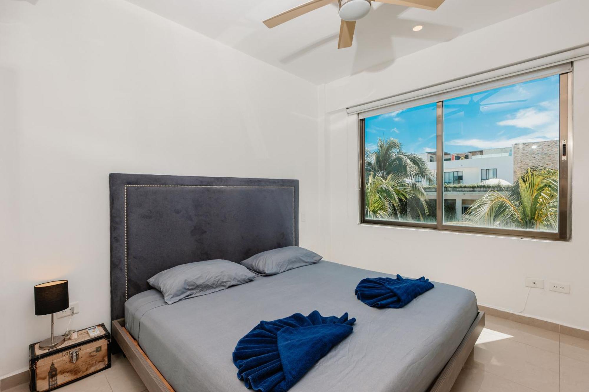 Best Penthouses&apartments In The Center Of Pdc! Apartment *