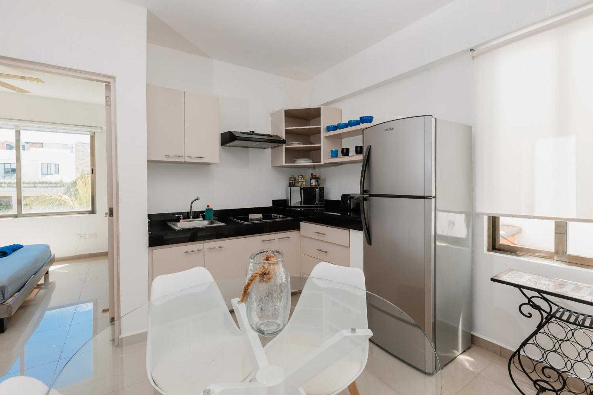 Best Penthouses&apartments In The Center Of Pdc! Apartment
