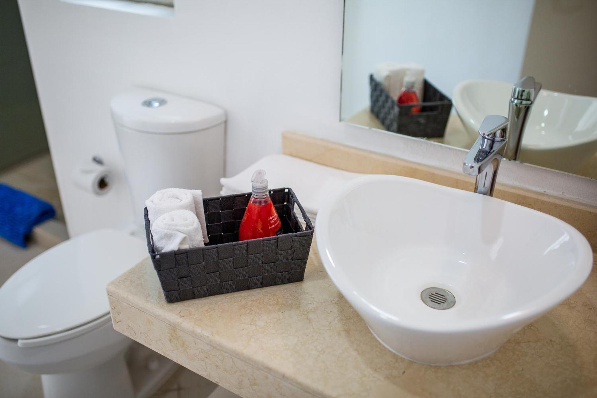 Best Penthouses&apartments In The Center Of Pdc! Apartment *