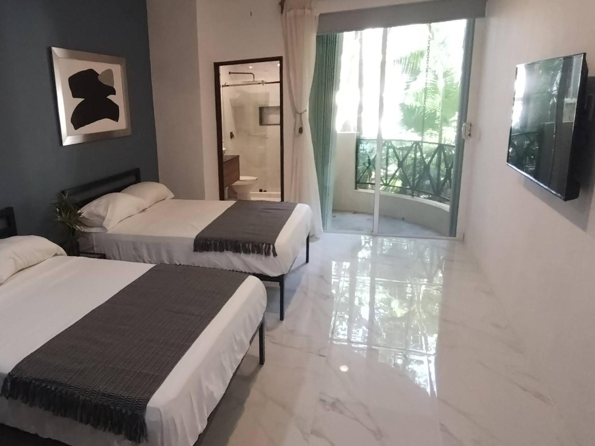 Secret Waters 104 Apartamento