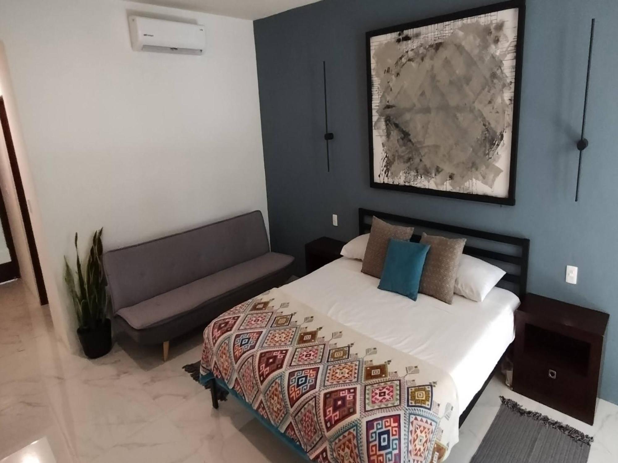 Apartamento Secret Waters 104 Puerto Aventuras