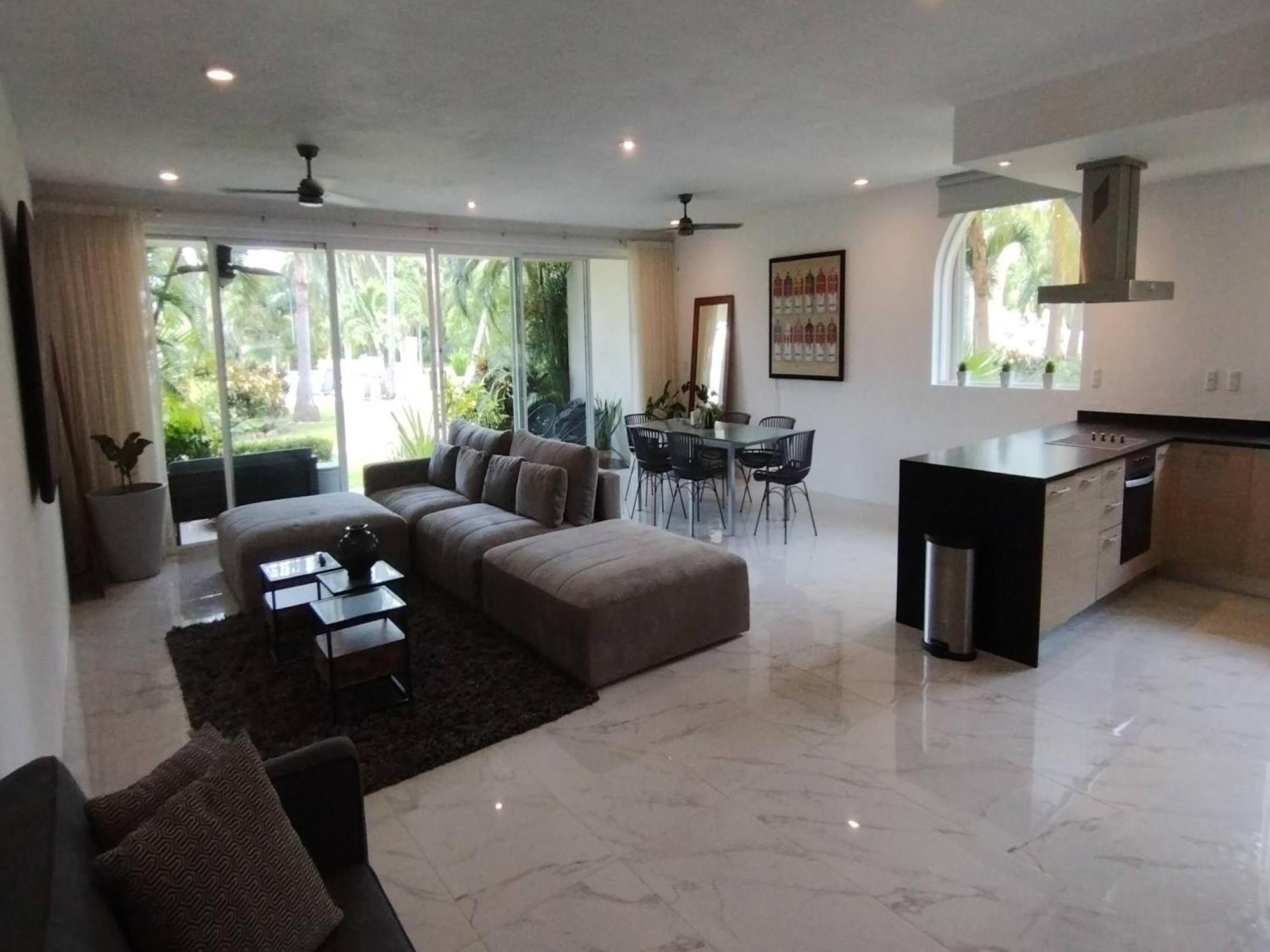 Apartamento Secret Waters 104 Puerto Aventuras