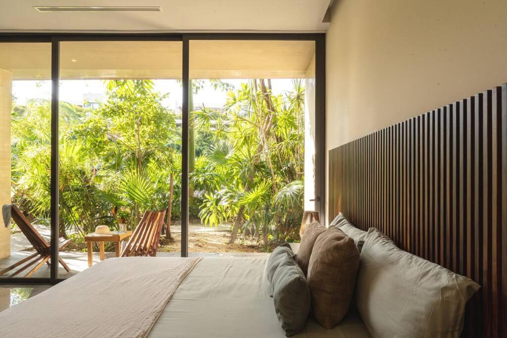Mistiq Design Gympoolrest Tulum