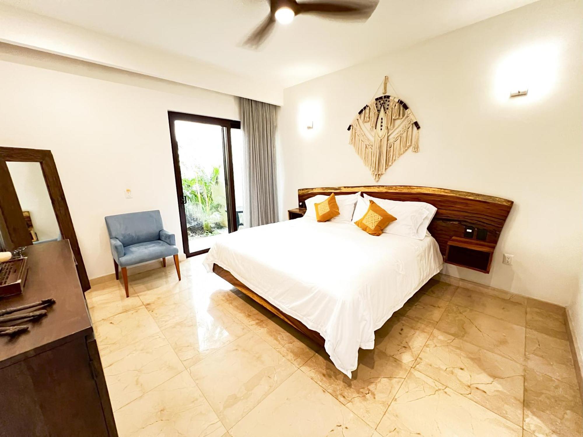 Apartment Ground Floor Paradise With Marina View And Pool Paddleboard Included Puerto Aventuras