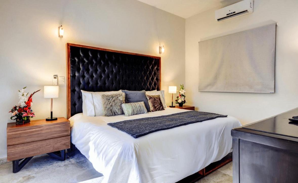 Luxury House In Playacar Steps To The Villa Playa del Carmen