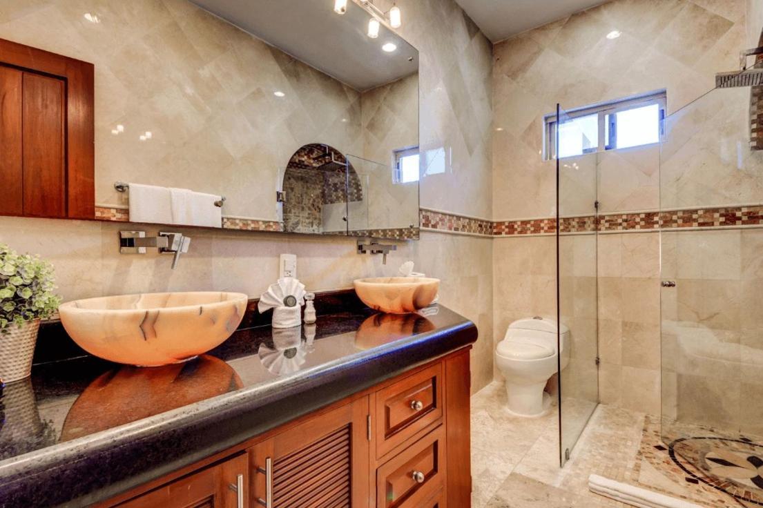 Luxury House In Playacar Steps To The * Playa del Carmen