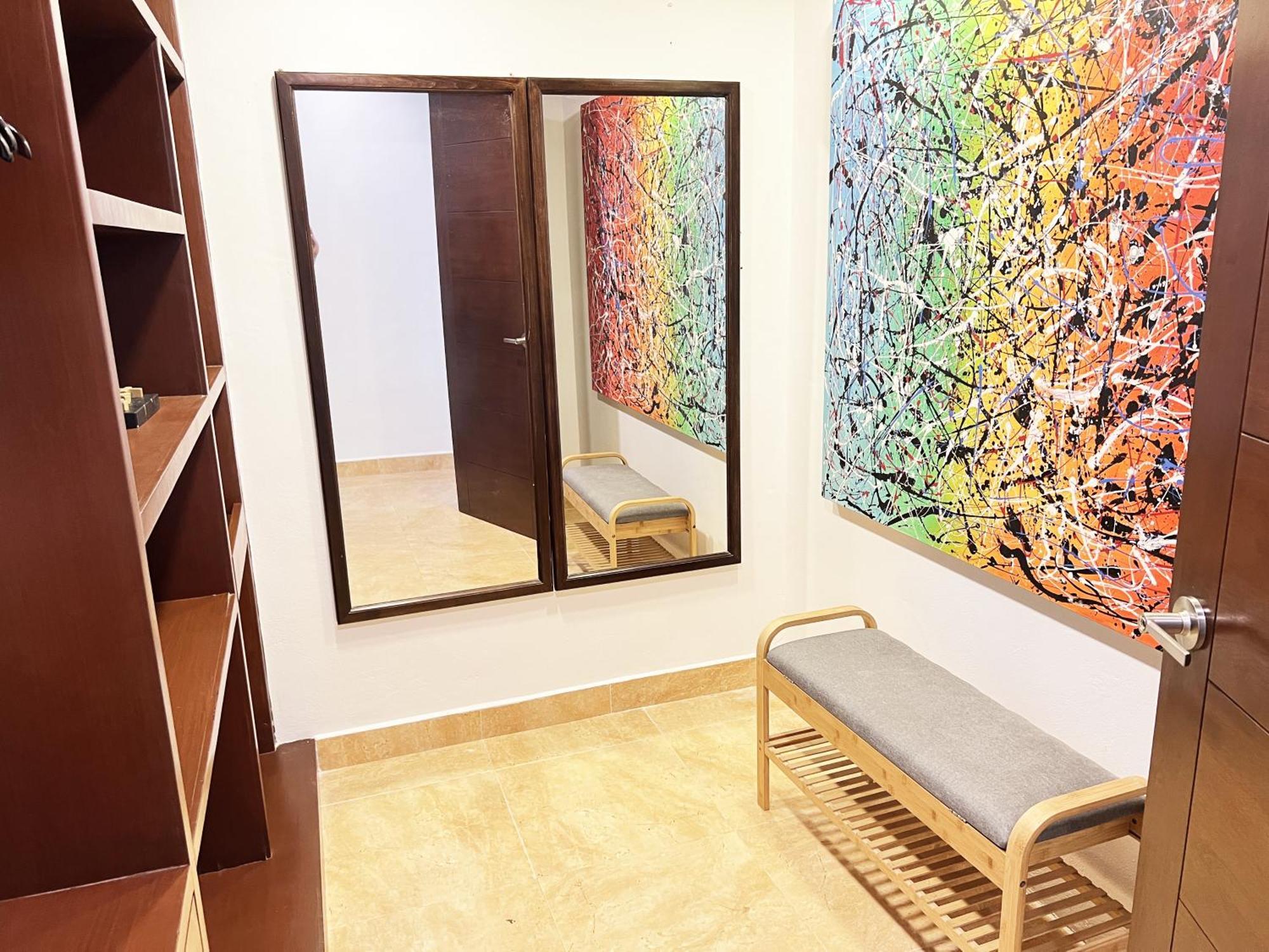 Apartamento High-end Waterfront At Secrets Waters Puerto Aventuras