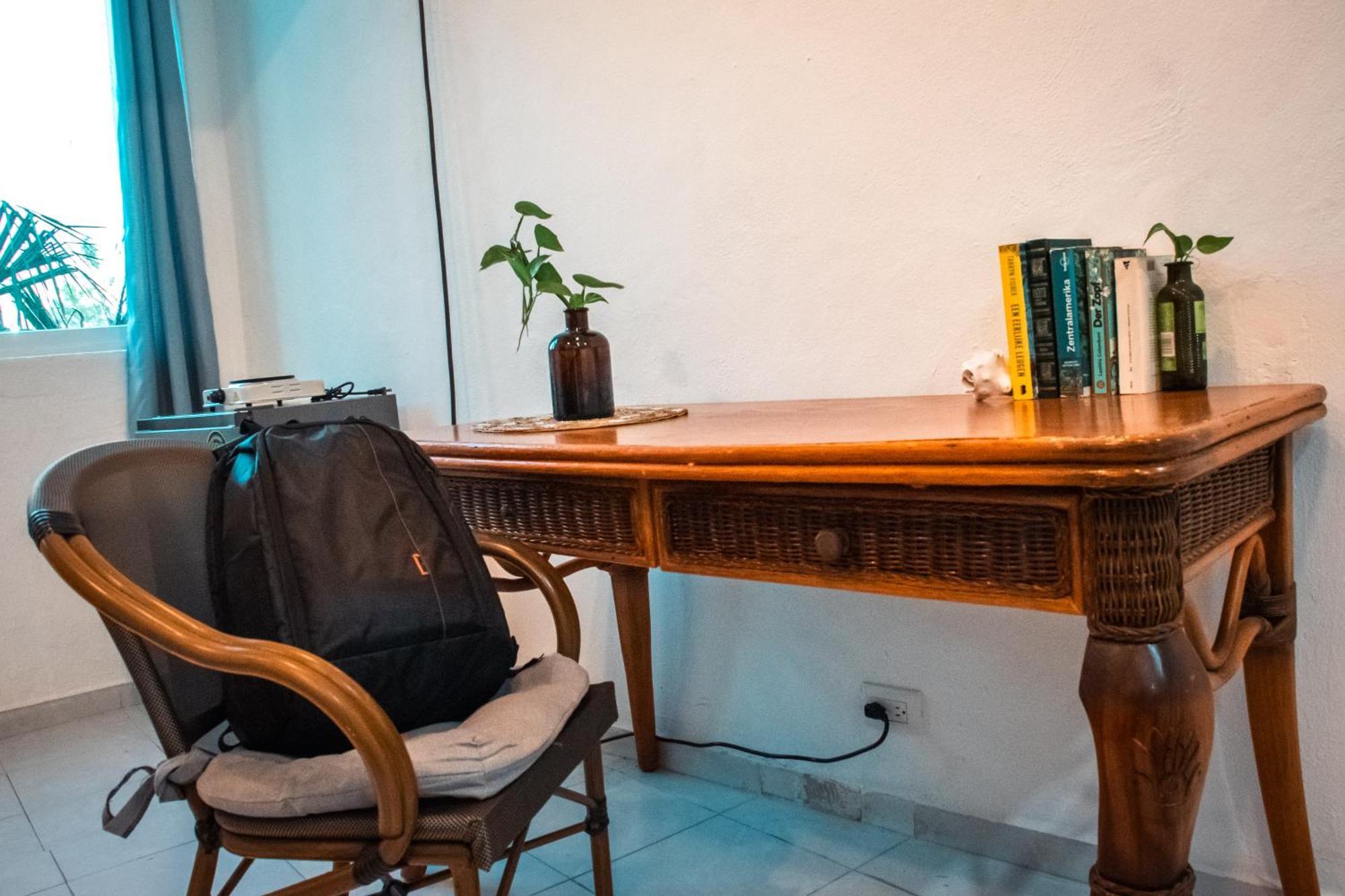 Cuca Macuca Hostel