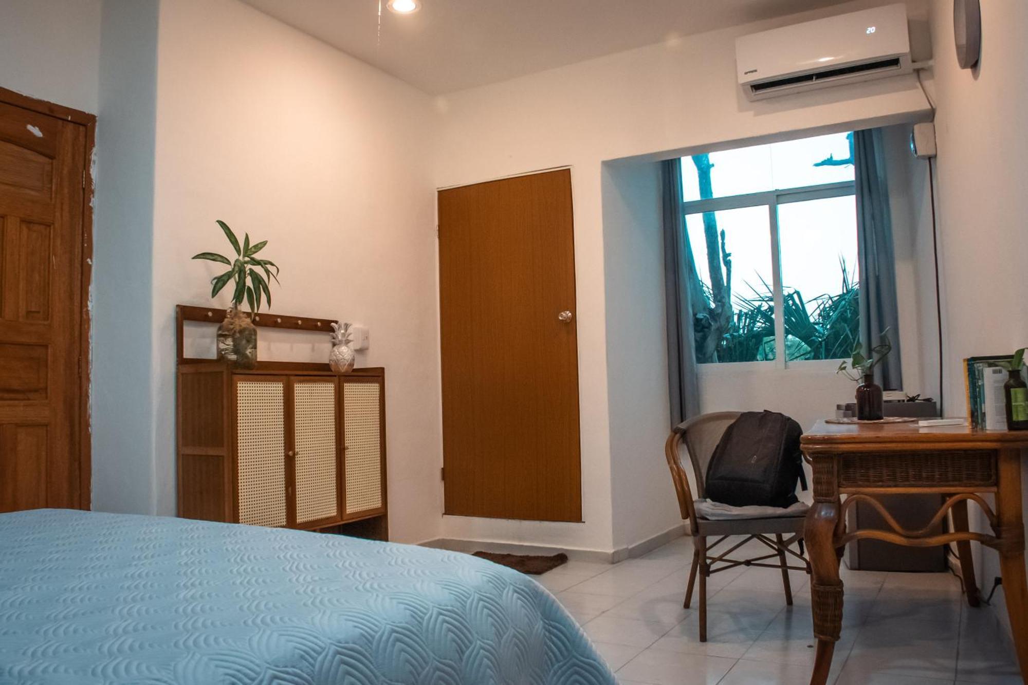 Hostel Cuca Macuca