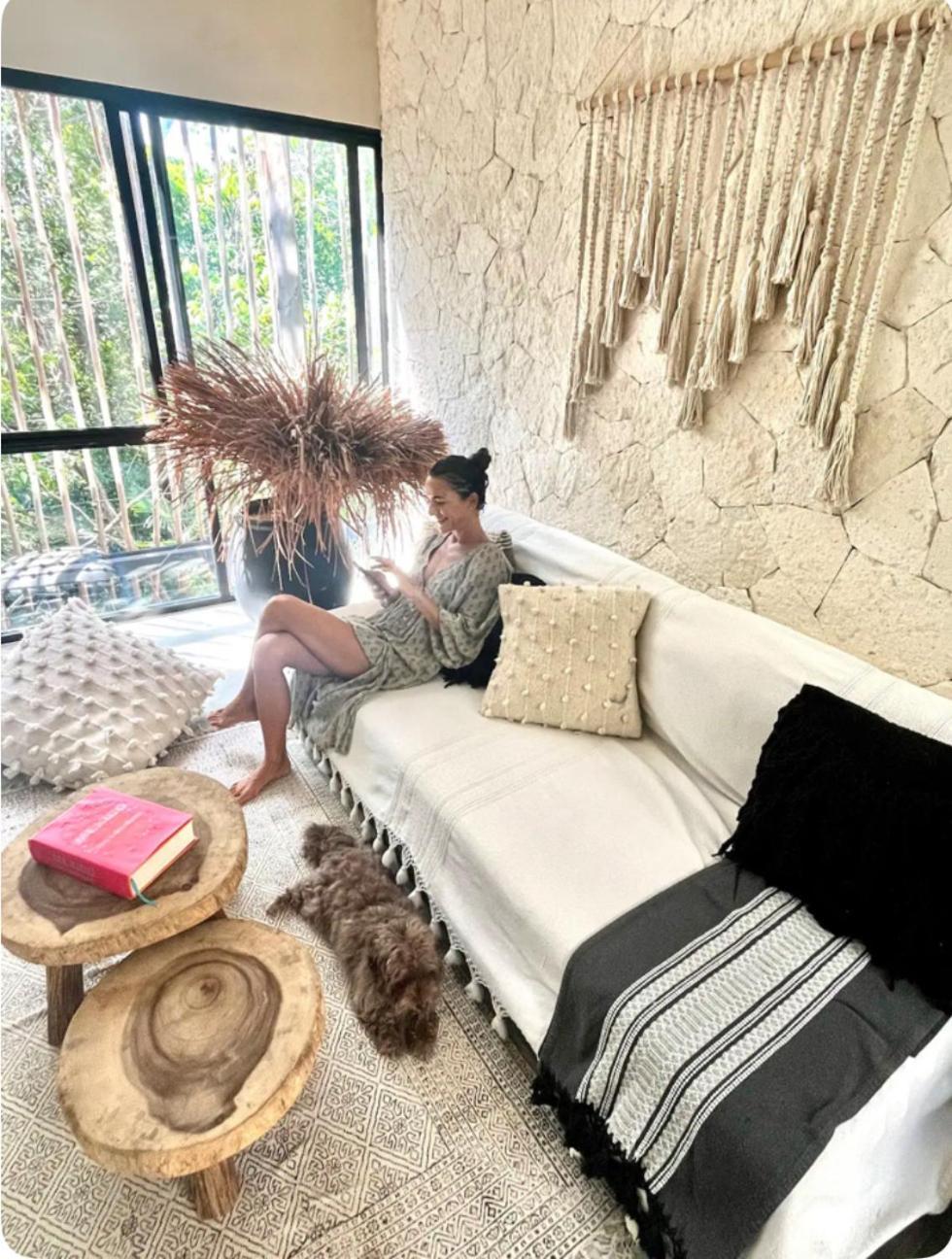 Apartment Luxury Boutique Boho With Access To Bardo