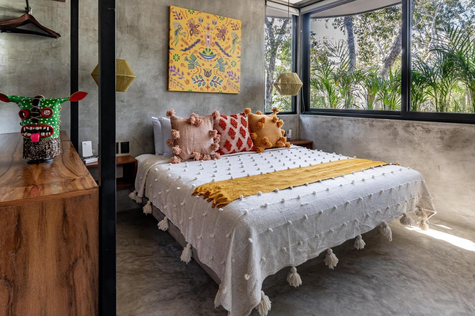 Luxury 4br Eco 10ppl Outdoor Pizza Oven - Private Pool & Jacuzzi Villa *