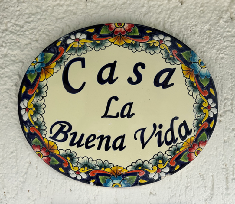 La Buena Vida Suites (Adults Only) * Puerto Morelos