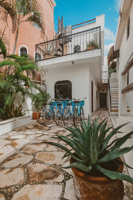 La Buena Vida Suites (Adults Only) Apartment *