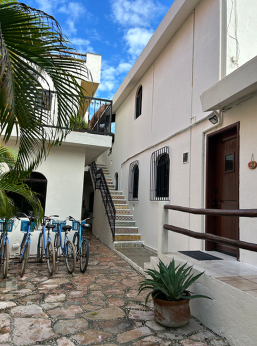 Apartment La Buena Vida Suites (Adults Only) *