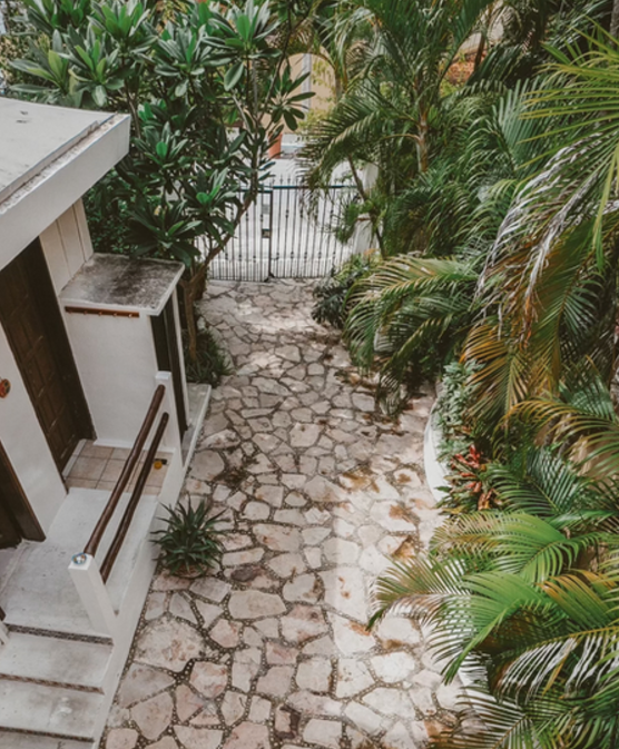 La Buena Vida Suites (Adults Only) Apartment Puerto Morelos
