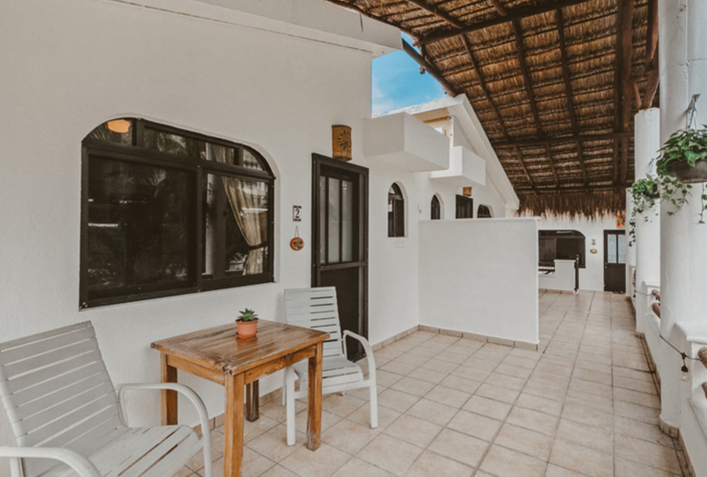 La Buena Vida Suites (Adults Only) * Puerto Morelos