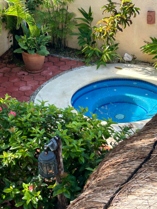 Apartment La Buena Vida Suites (Adults Only)