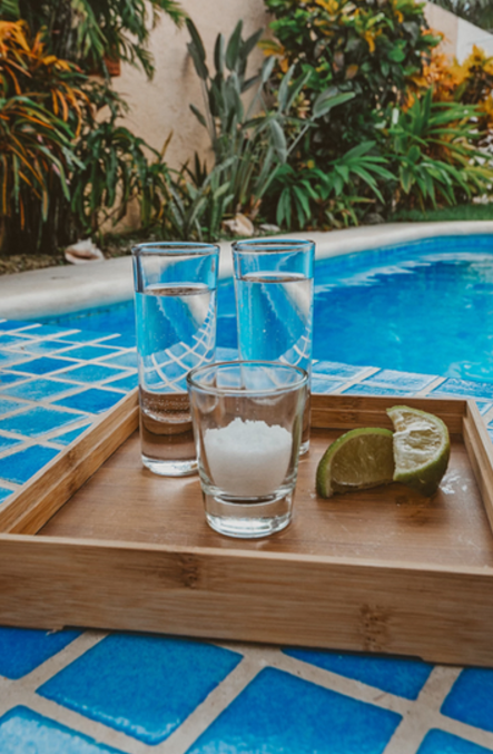 Apartment La Buena Vida Suites (Adults Only) *