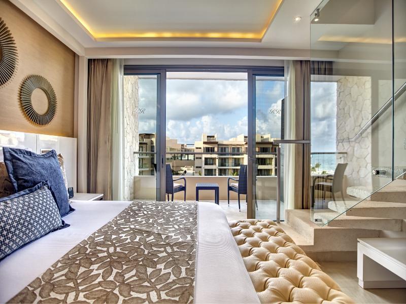 Hideaway At Royalton Riviera Cancun, An Autograph Collection All- Inclusive - Adults Only Resort 5*